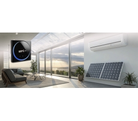 Тренды кондиционирования 2025 года: будущее климатической техники