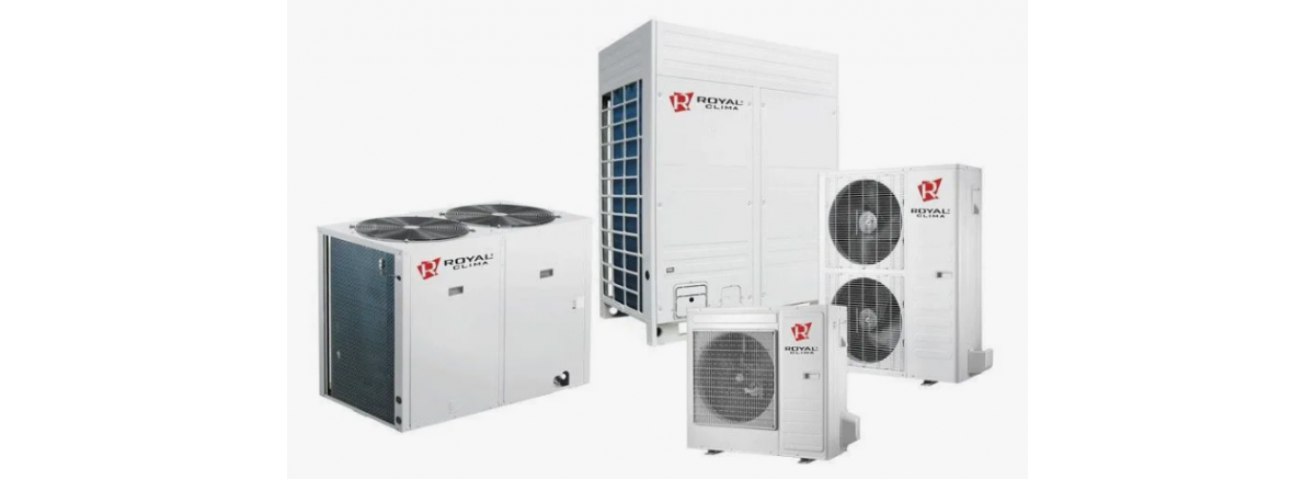 ROYAL Clima: теплообменники и ККБ – идеальная симфония для климата