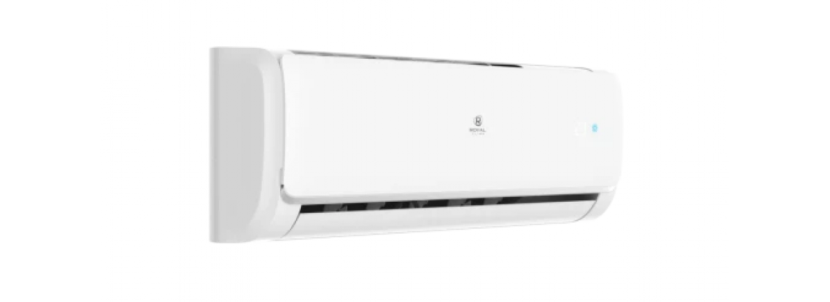 ROYAL Clima NOBILE: холодный взгляд на комфорт