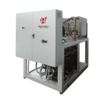 Royal Clima 12-N BRENTA RIB чиллер с водяным охлаждением