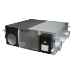 Компактные приточно-вытяжные установки SOFFIO PRIMO 3.0 RCS-300-P 3.0