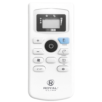 ROYAL Clima Мобильные кондиционеры cерии LARGO PRO RM-LP50CN-E ROYAL Clima Мобильные кондиционеры cерии LARGO PRO RM-LP50CN-E