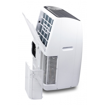 ROYAL Clima Мобильные кондиционеры cерии LARGO PRO RM-LP50CN-E ROYAL Clima Мобильные кондиционеры cерии LARGO PRO RM-LP50CN-E