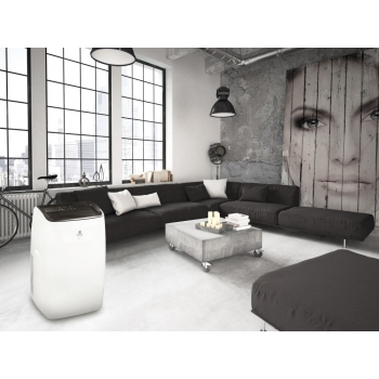 ROYAL Clima Мобильные кондиционеры cерии LARGO PRO RM-LP50CN-E ROYAL Clima Мобильные кондиционеры cерии LARGO PRO RM-LP50CN-E