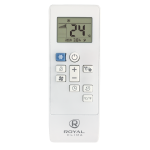 Мобильные кондиционеры cерии TESORO RM-TS17CH-E