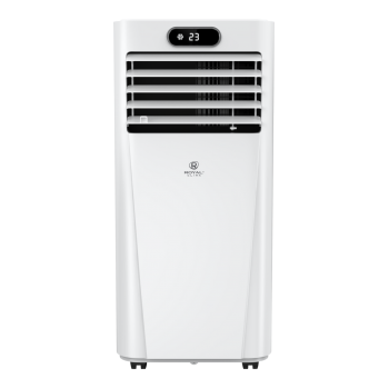 ROYAL Clima Мобильные кондиционеры cерии TESORO RM-TS22CH-E ROYAL Clima Мобильные кондиционеры cерии TESORO RM-TS22CH-E
