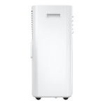 Мобильные кондиционеры cерии TESORO RM-TS22CH-E