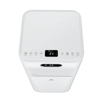 ROYAL Clima Мобильные кондиционеры cерии TESORO RM-TS22CH-E ROYAL Clima Мобильные кондиционеры cерии TESORO RM-TS22CH-E