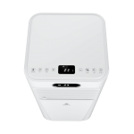 Мобильные кондиционеры cерии TESORO RM-TS28CH-E