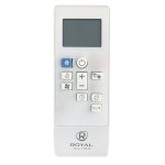 Мобильные кондиционеры cерии TESORO RM-TS28CH-E