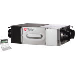 Royal Clima RCS 500 SOFFIO приточно-вытяжная с рекуператором