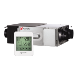 Royal Clima RCS 650 2.0 SOFFIO компактная приточно-вытяжная установка