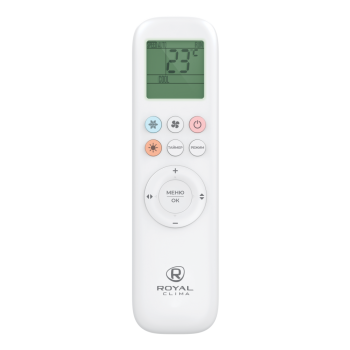 Бытовые сплит-системы ROYAL CLIMA RC-RND28HN