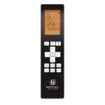 Бытовые сплит-системы ROYAL CLIMA RCI-TWL22HN