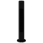 Бытовой вентилятор серии RBF-801M-BL