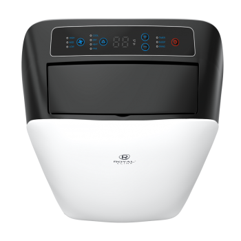 Мобильные кондиционеры ROYAL CLIMA RM-CB27HH-E Мобильные кондиционеры ROYAL CLIMA RM-CB27HH-E