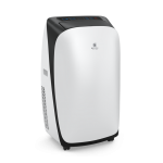 Мобильные кондиционеры ROYAL CLIMA RM-CB36HH-E